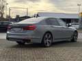 BMW 740 d xDrive Negro - thumbnail 4