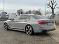 BMW 740 d xDrive Negro - thumbnail 3