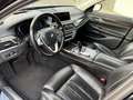 BMW 740 d xDrive Negro - thumbnail 15