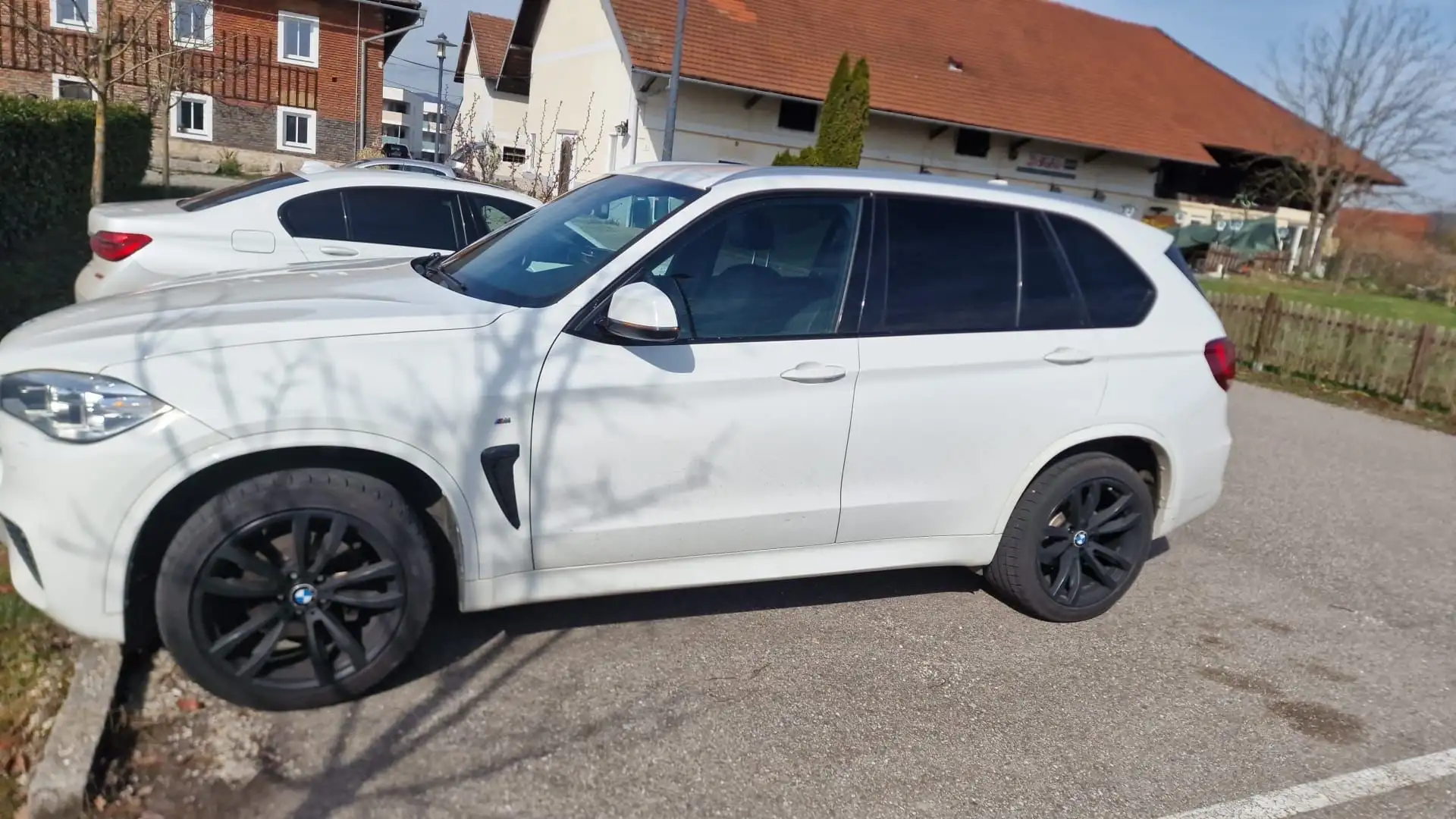 BMW X5 xDrive30d Sport-Aut. - 2
