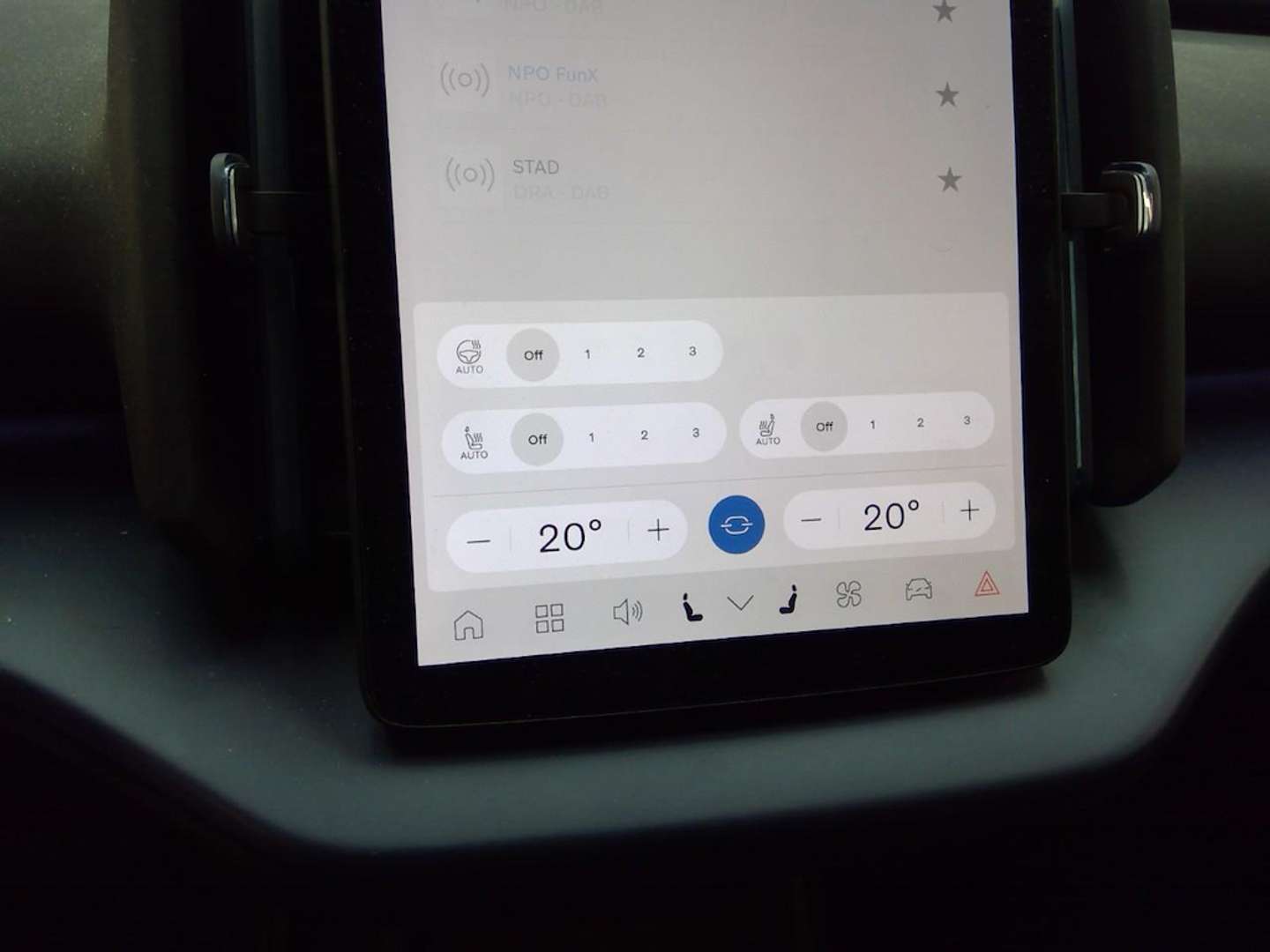 Volvo EX30 Single Motor Plus -  - Joinsteer - #5