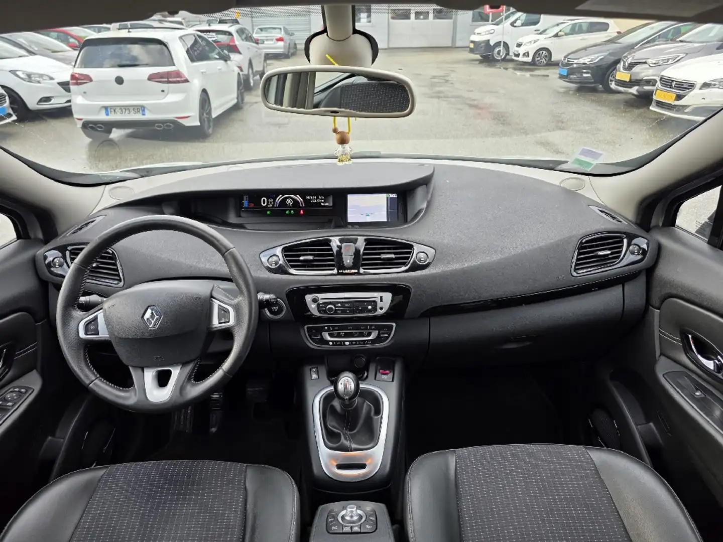 Renault Scenic dCi 110cv Bose - 2