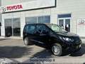 Toyota Proace city verso electric L1 50kWh D Lounge Nero - thumbnail 2