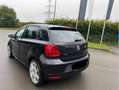 Volkswagen Polo Polo 1.4 CR TDi  ** DEPOT VENTE ** Noir - thumbnail 4