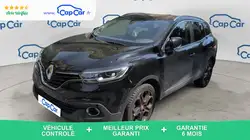 Renault Kadjar I 1.2 TCe 130 EDC Black Edition