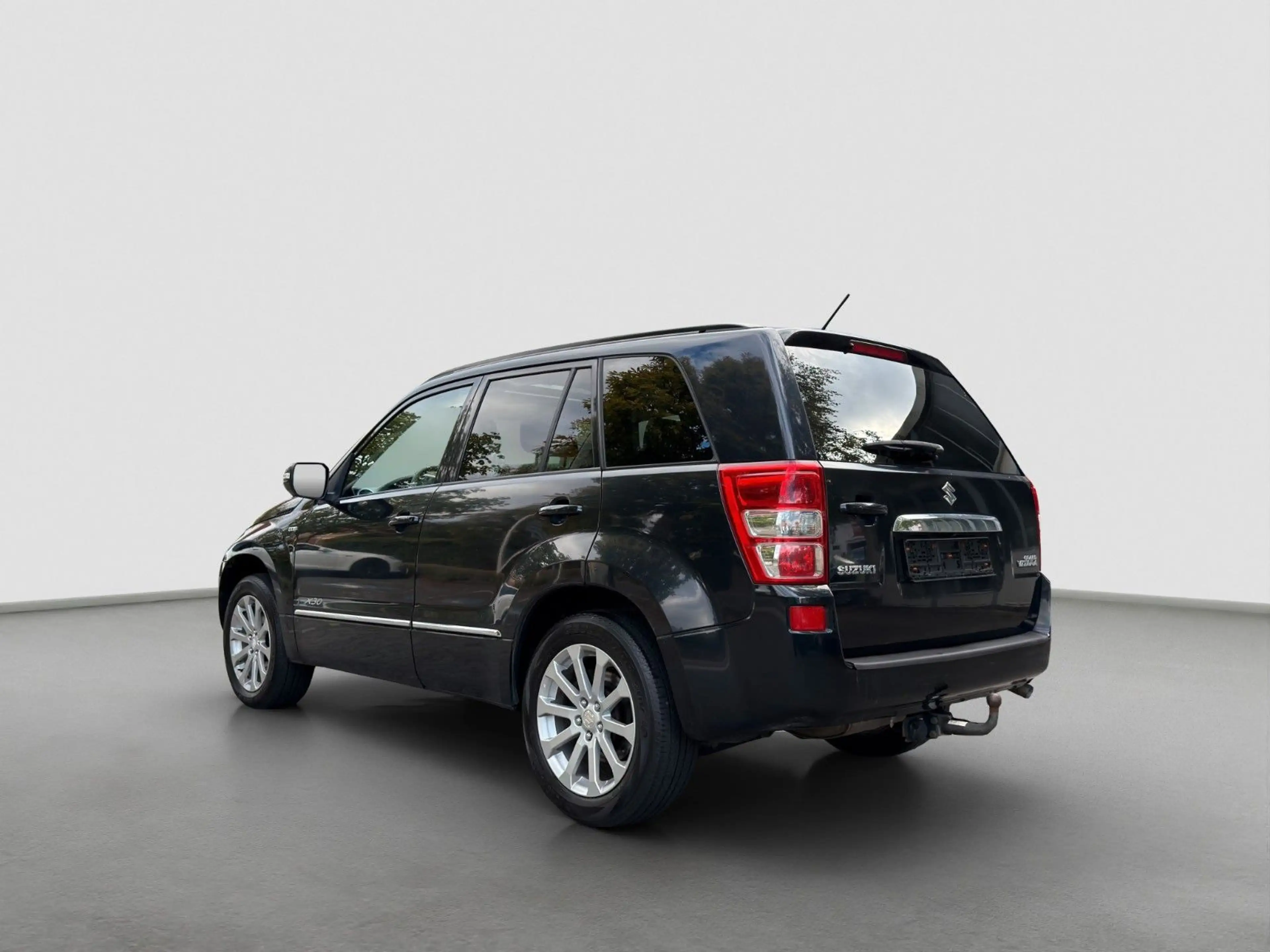 Suzuki Grand Vitara 1.9 DDIS X 30*Leder*Navi*Kamera*SHZ — photo 5