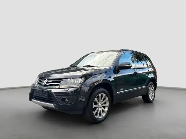 Suzuki Grand Vitara 1.9 DDIS X 30*Leder*Navi*Kamera*SHZ