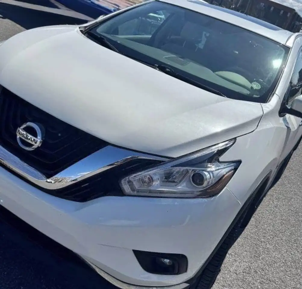 2015 Nissan Murano