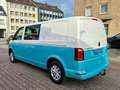 Volkswagen T6 Transporter Kasten-Kombi Plus Lang*AUTO.*AHK* Wit - thumbnail 7