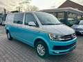 Volkswagen T6 Transporter Kasten-Kombi Plus Lang*AUTO.*AHK* Wit - thumbnail 4