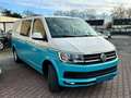 Volkswagen T6 Transporter Kasten-Kombi Plus Lang*AUTO.*AHK* Wit - thumbnail 21