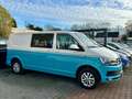 Volkswagen T6 Transporter Kasten-Kombi Plus Lang*AUTO.*AHK* Wit - thumbnail 17