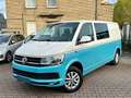 Volkswagen T6 Transporter Kasten-Kombi Plus Lang*AUTO.*AHK* Wit - thumbnail 1