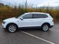 Volkswagen Tiguan Allspace 2,0+TDI+SCR+Highline+7+Sitze Weiß - thumbnail 1