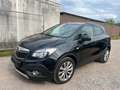 Opel Mokka Innovation ecoFlex 4x4 KAMERA+NAVI+TEMPOMAT Schwarz - thumbnail 4