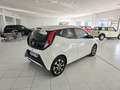 Toyota Aygo 70 x-sport Blanco - thumbnail 5