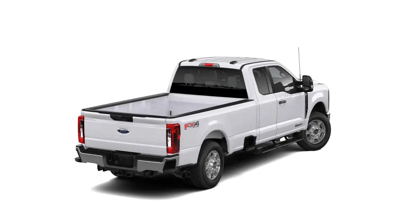 Ford F 250 снимка Ford F 250