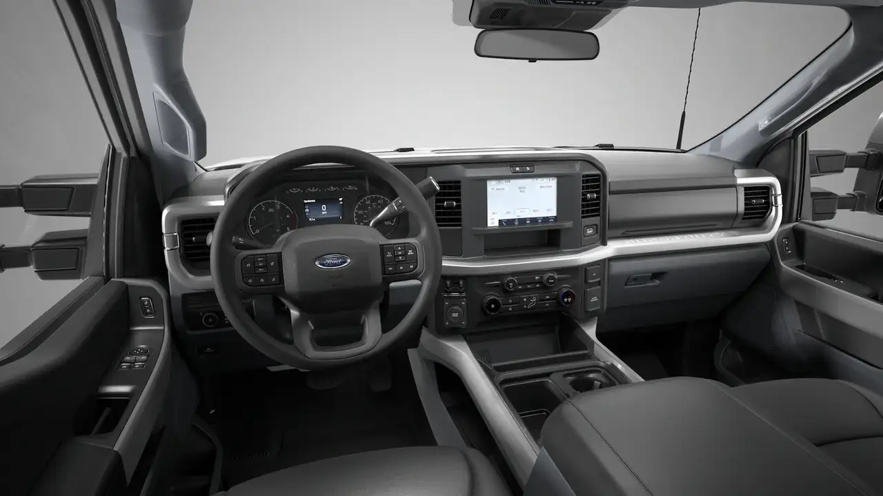 Ford F 250 снимка Ford F 250