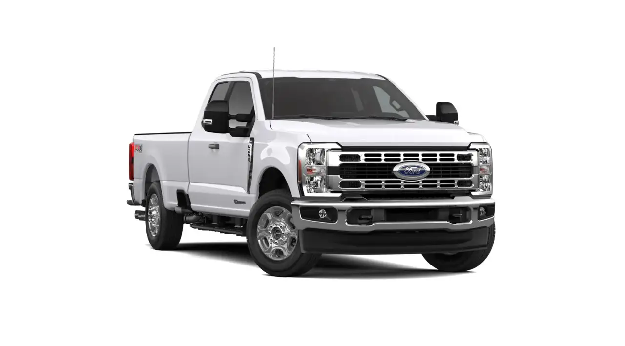 Ford F 250 снимка Ford F 250
