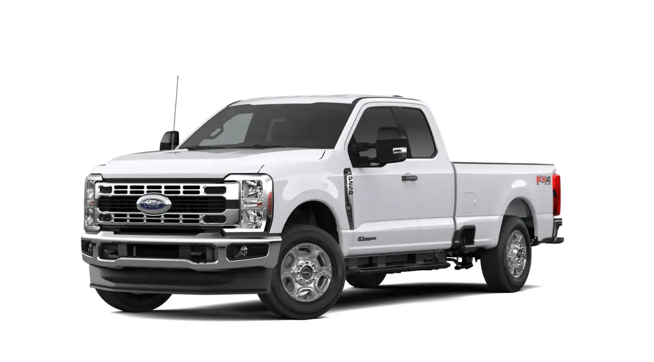 Ford F 250 снимка Ford F 250