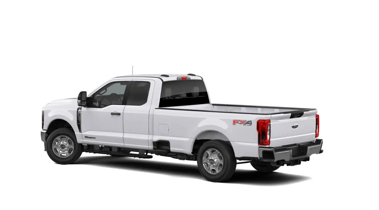 Ford F 250 снимка Ford F 250