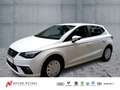 SEAT Ibiza 1.0 REFERENCE LED+SHZ+PDC+DAB+NSW+MFL+BT Weiß - thumbnail 1