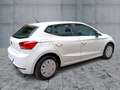 SEAT Ibiza 1.0 REFERENCE LED+SHZ+PDC+DAB+NSW+MFL+BT Weiß - thumbnail 6