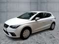 SEAT Ibiza 1.0 REFERENCE LED+SHZ+PDC+DAB+NSW+MFL+BT Weiß - thumbnail 2