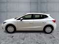 SEAT Ibiza 1.0 REFERENCE LED+SHZ+PDC+DAB+NSW+MFL+BT Weiß - thumbnail 4