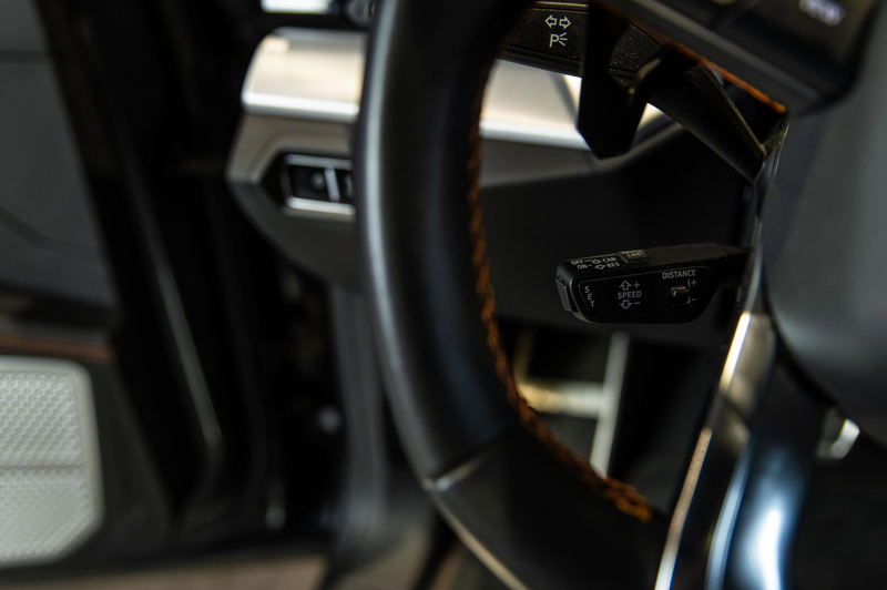 Lamborghini Urus 4.0 V8, 650 PK, Full/ADAS, Keramiek, Black/Optiek, — photo 13