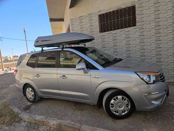 Rodius 2.2 e-XDi220 Sapphire