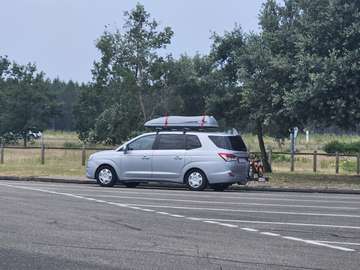 Rodius 2.2 e-XDi220 Sapphire