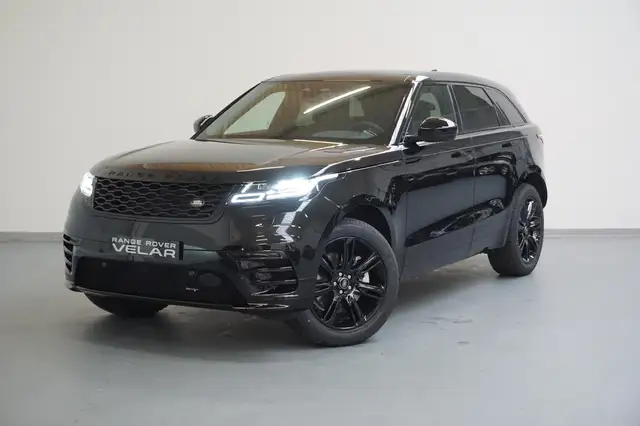 Land Rover Range Rover Velar R-Dynamic