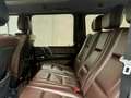 Mercedes-Benz G 55 AMG G 55 AMG Largo Aut. AMG Plateado - thumbnail 10