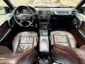 Mercedes-Benz G 55 AMG G 55 AMG Largo Aut. AMG Plateado - thumbnail 9