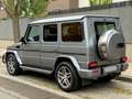 Mercedes-Benz G 55 AMG G 55 AMG Largo Aut. AMG Plateado - thumbnail 7