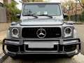 Mercedes-Benz G 55 AMG G 55 AMG Largo Aut. AMG Plateado - thumbnail 3