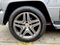 Mercedes-Benz G 55 AMG G 55 AMG Largo Aut. AMG Plateado - thumbnail 8