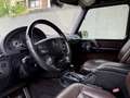 Mercedes-Benz G 55 AMG G 55 AMG Largo Aut. AMG Plateado - thumbnail 15