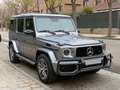 Mercedes-Benz G 55 AMG G 55 AMG Largo Aut. AMG Plateado - thumbnail 1