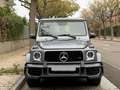 Mercedes-Benz G 55 AMG G 55 AMG Largo Aut. AMG Plateado - thumbnail 12