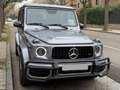 Mercedes-Benz G 55 AMG G 55 AMG Largo Aut. AMG Plateado - thumbnail 6