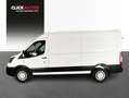 Ford Transit 2.0 Ecoblue 130CV FT 350 L3H2 MHEV N1 Tren Blanco - thumbnail 5