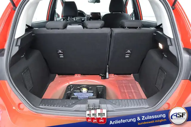 Ford Fiesta view 11