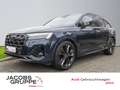 Audi Q7 55TFSI 2xS line/Black+/B+O Advanced/134UPE/Night/Laser/Pano/STHZ/Hu Blu/Azzurro - thumbnail 1