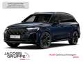 Audi Q7 55TFSI 2xS line/Black+/B+O Advanced/134UPE/Night/Laser/Pano/STHZ/Hu Bleu - thumbnail 1