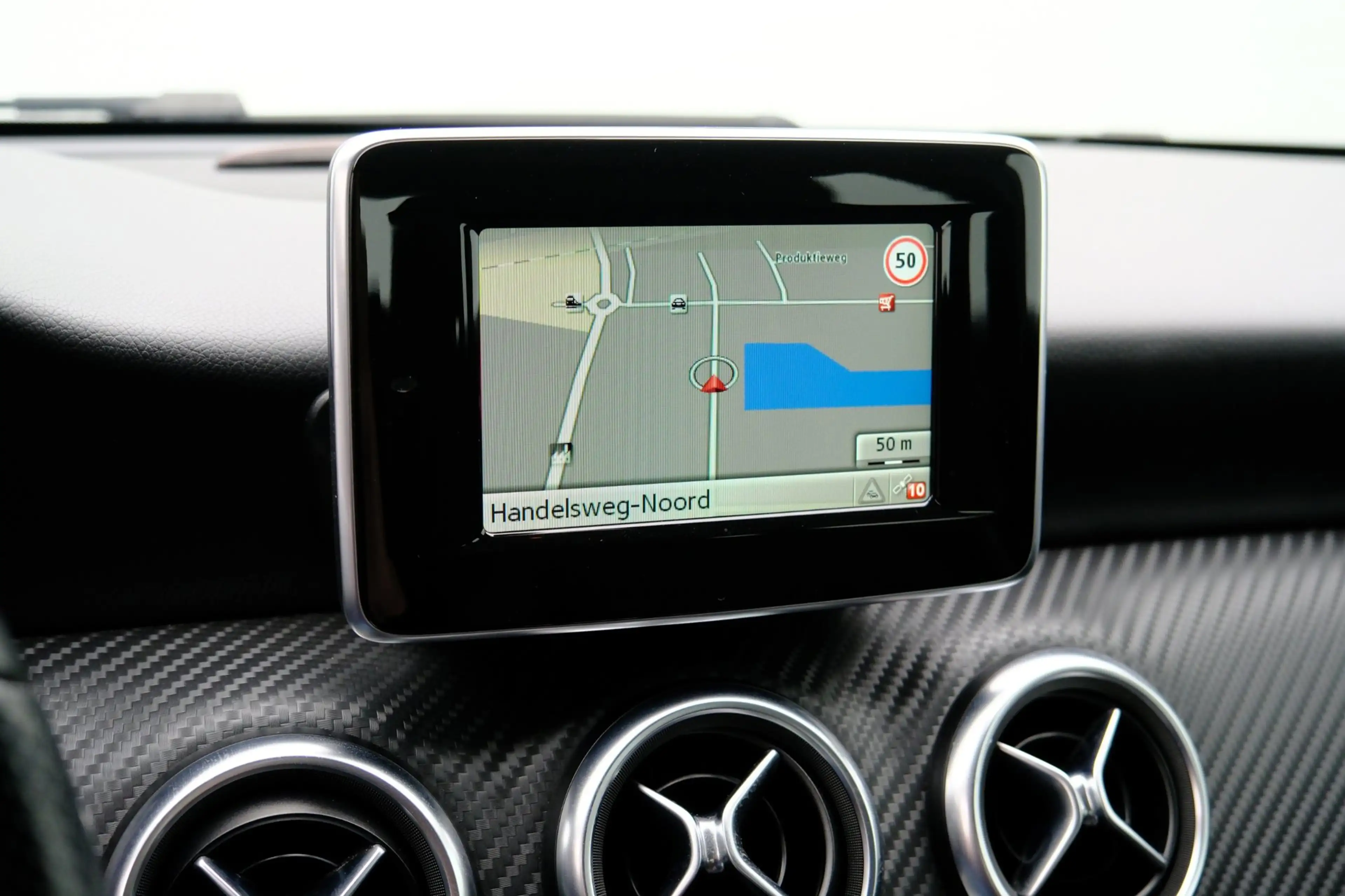 Mercedes-Benz A 180 Ambition AMG Xenon|Leder-Alcantara — photo 15