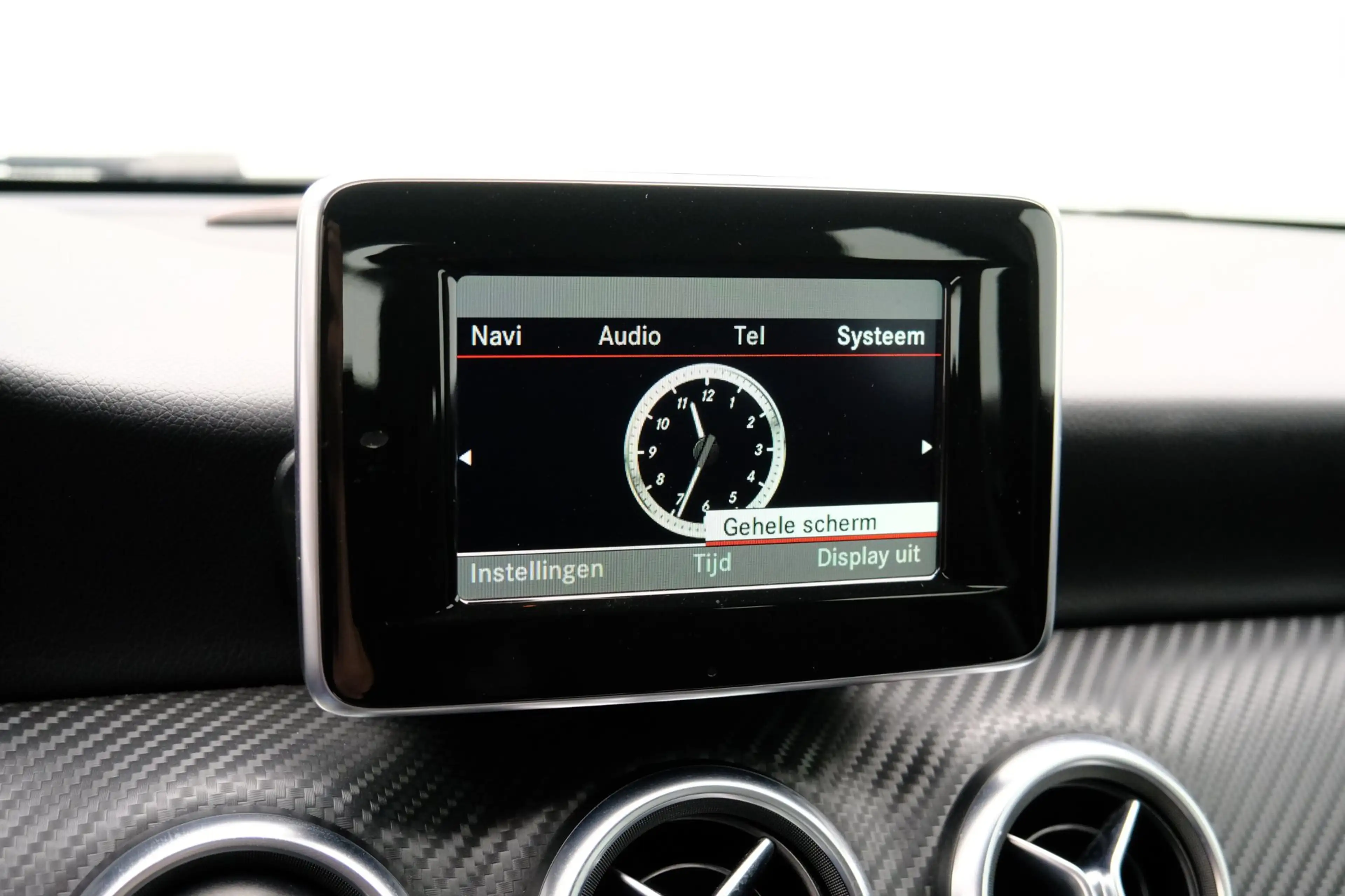 Mercedes-Benz A 180 Ambition AMG Xenon|Leder-Alcantara — photo 14