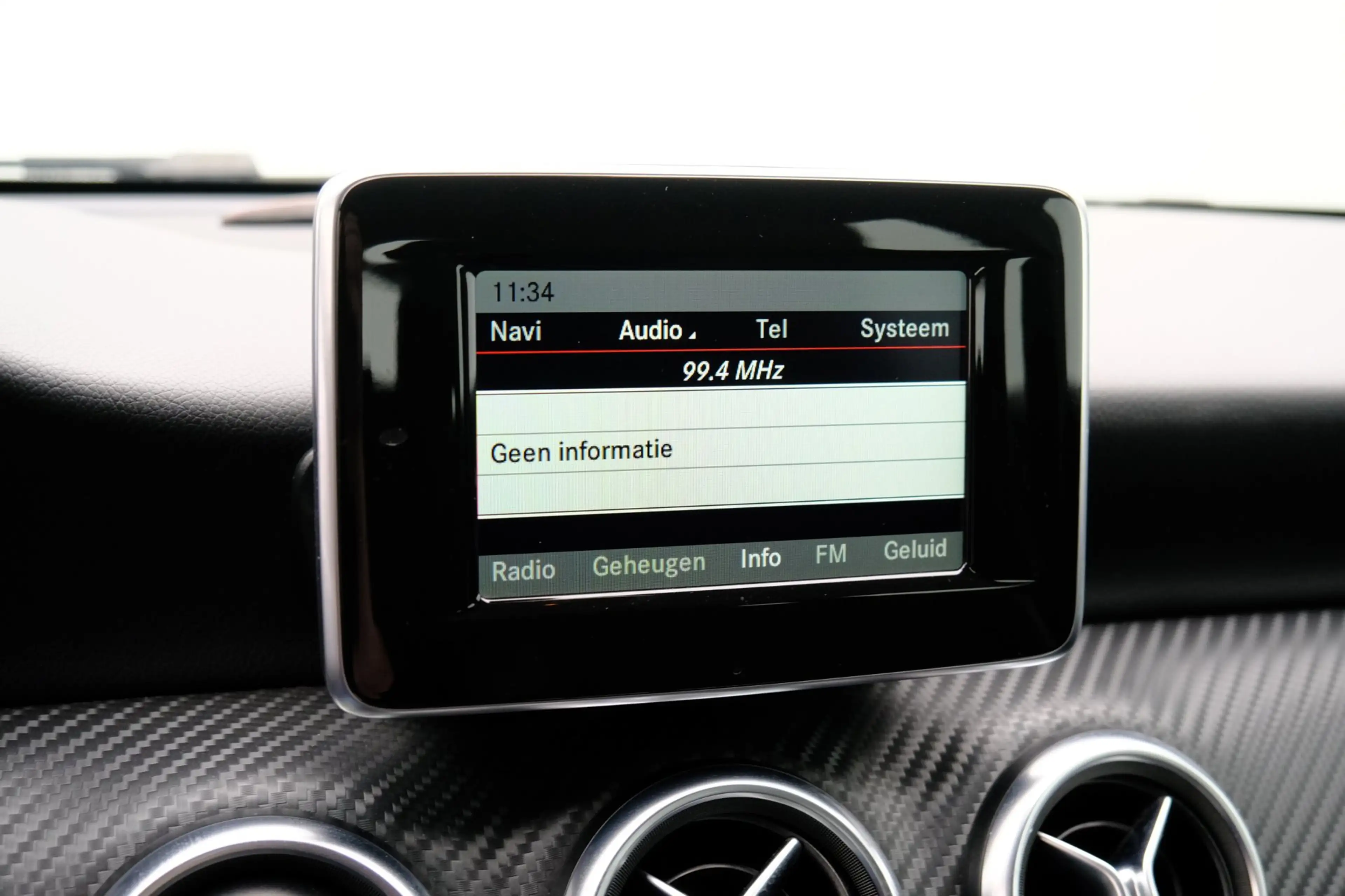 Mercedes-Benz A 180 Ambition AMG Xenon|Leder-Alcantara — photo 13