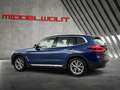 BMW X3 xDrive30i High Exe/El.Trekh/19"/El.Stoelen/DAB/Sfe Blauw - thumbnail 5